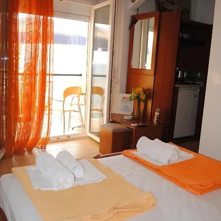 Apartment Beach Studio Albatross *
