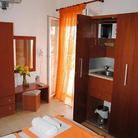 Beach Studio Albatross Apartment