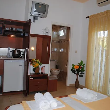Beach Studio Albatross Apartment