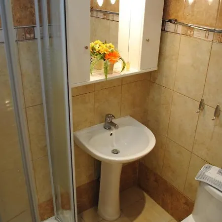 Beach Studio Albatross Apartment Pefkari